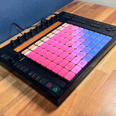 Ableton Push Controller - Black image 2