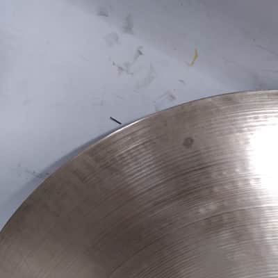 Sabian 21" Heavy Ride Cymbal image 4