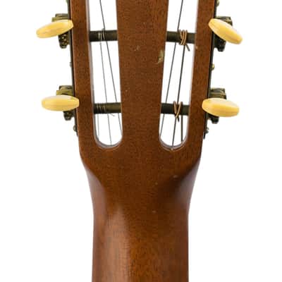 1931 Martin 0-18K Natural #48991 image 6