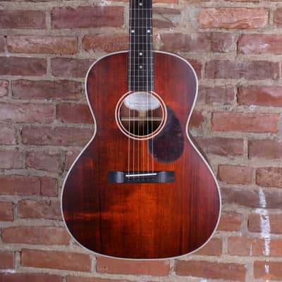 Eastman  E100SS-LTD Traditional image 1