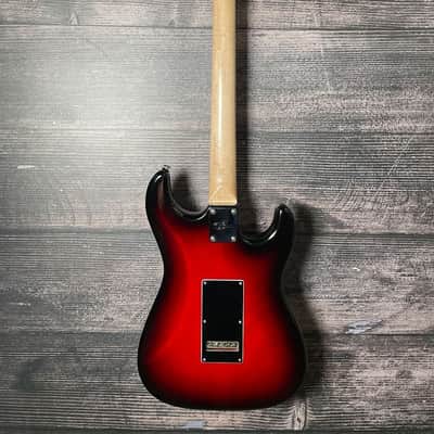 G&L USA Legacy HH Lefty Electric Guitar (Cherry Hill, NJ) image 3