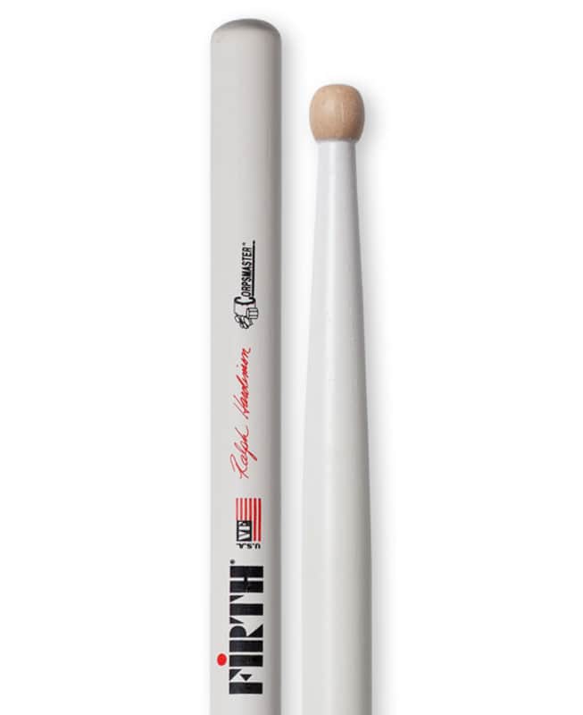 Vic Firth Ralph Hardimon Sticks SRH image 1