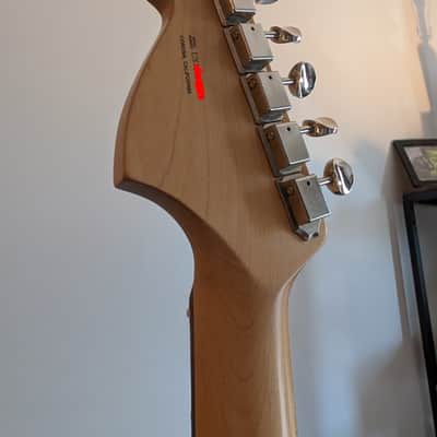 Fender American Performer Mustang with Rosewood Fretboard 2018 - 2021 - Penny image 10