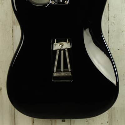 USED 2020 Fender Tom Morello Stratocaster (264) image 4
