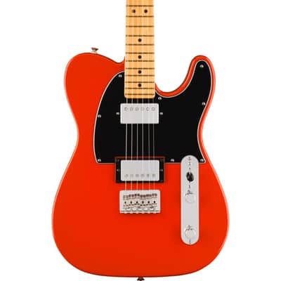 Fender Player II Telecaster HH | Reverb