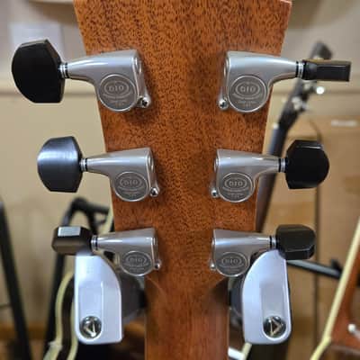 Furch Red Master's Choice Gc-SR SPA Left Handed image 10
