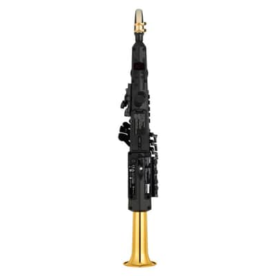 Yamaha Model YDS-150 Digital Saxophone image 2