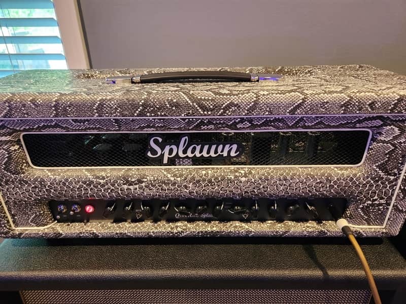 Splawn Quickrod 100 2022 image 1