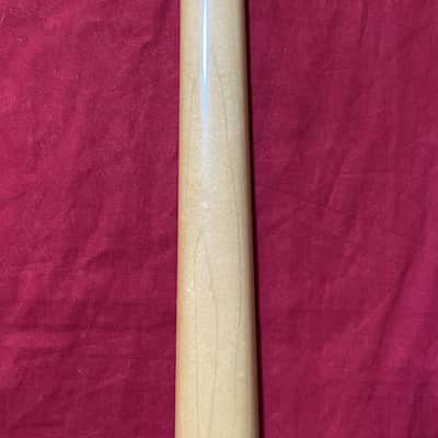 Yamaha Attitude 75M Billy Sheehan 1990's Electric Bass Guitar image 7