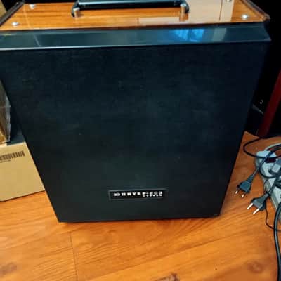 JUPITER 203 Stereo Reel to Reel Tape Recorder Vintage USSR Powers image 6