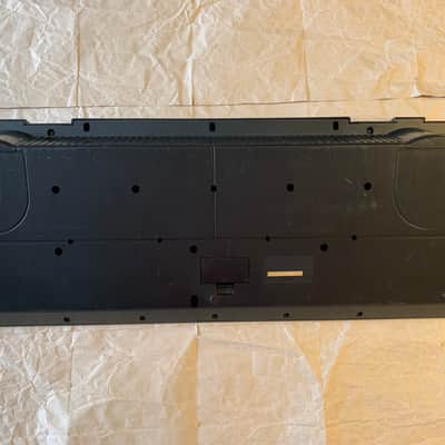 Yamaha PSS-790 1990 VGC 61key AWM FM Synth Stereo Speakers MIDI Sequencer Vector Dial image 13