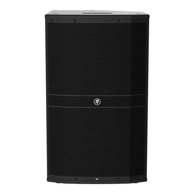 Mackie DRM212 12" 1600-Watt Powered Loudspeaker