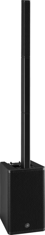 Yamaha DXL1K Portable PA System, 1100W image 1