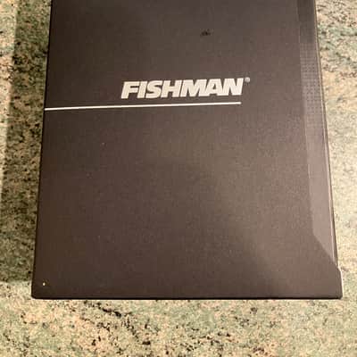 Fishman Matrix Infinity VT 3.2mm Wide Under Saddle Acoustic Guitar Pickup image 2
