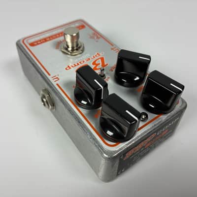 Xotic Custom Shop BB Preamp Comp - Excellent Condition image 7