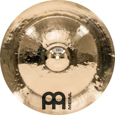 Meinl   B18 Hhch B image 6