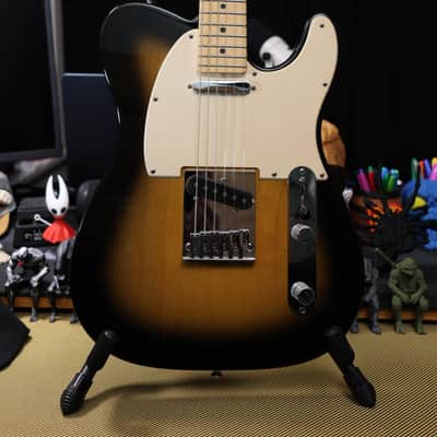 Fender - American Ash Telecaster® (2003-2008) Used image 3