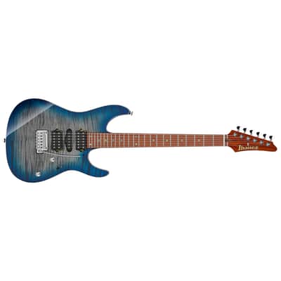 AZ2407F SDE Sodalite Ibanez image 2