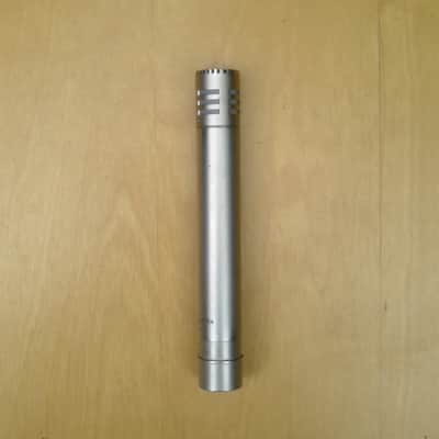 AKG C61 + CK1 capsule, vintage nuvistor tube microphone inc. N61A PSU image 5