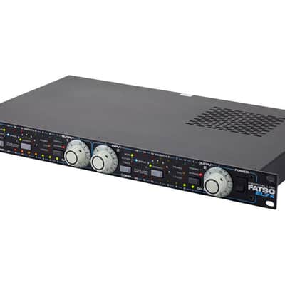 Empirical Labs EL7-X Fatso | Stereo Analog Tape Simulator & Compressor | Pro Audio LA image 4