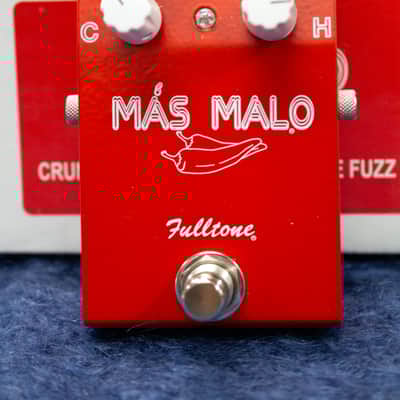 Fulltone Mas Malo Distortion / Fuzz | Reverb