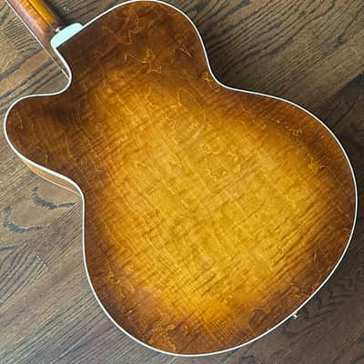 1995 Heritage H-550 Custom w/ OHSC (CLEAN & ON POINT) image 12