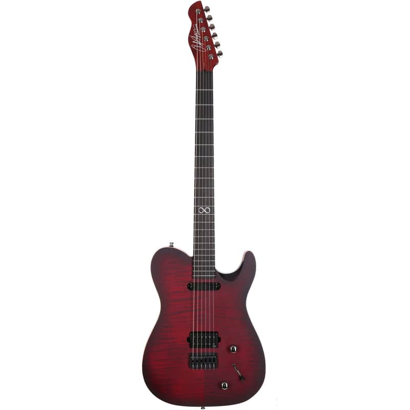 Chapman ML3 BEA Rabea Massaad Signature Baritone image 1