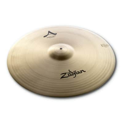 Zildjian A Sweet Ride Cymbal 23" image 3