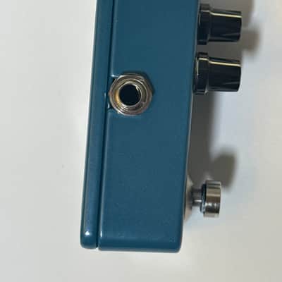 TC Electronic Infinite Mini Sample Sustainer 2023 - Present - Blue image 2