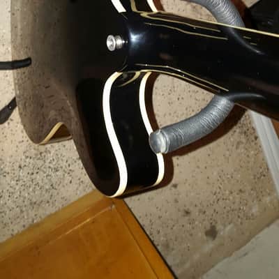 Peavey  JF2 EX 2008? Gold Sparkle image 7