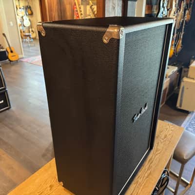 Two Rock 2x12" Open-Back Vertical Guitar Speaker Cabinet 1999 - Present - Various image 6