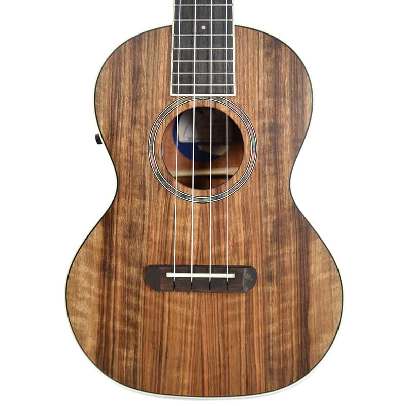 Fender Rincon Tenor Ukulele image 3