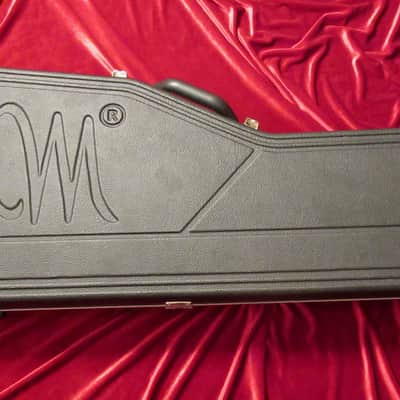 Mayones Regius Core Classic 7 Trans Purple Bild 9