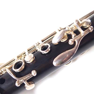 Yamaha Clarinet YCL-650F Used image 5
