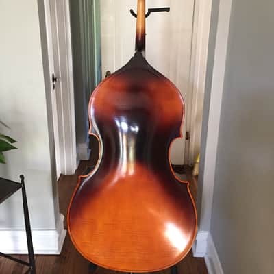 Kay Upright Bass - 1947 image 2
