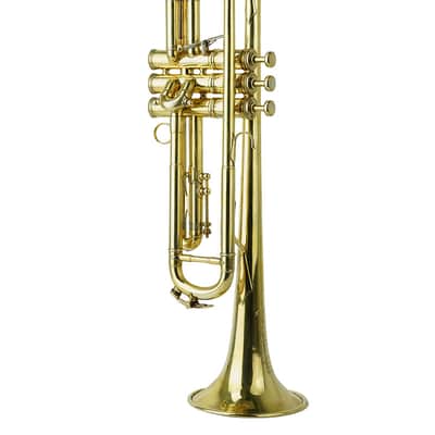 F. Besson Breveté Pre - 1945 - Gold Plate image 1
