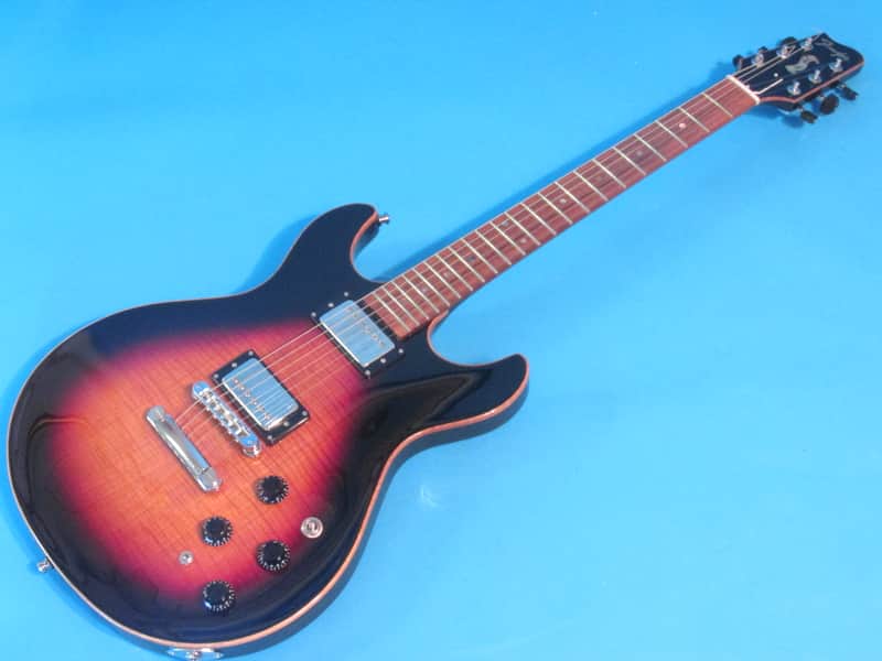 Fender Custom Shop Robben Ford Elite FM image 5