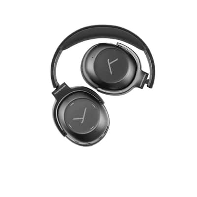 Beyerdynamic - Lagoon ANC - Traveller Bluetooth Headphones - Black image 4