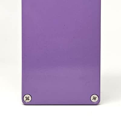 used Scott Mckeon SM Octaveon Octave Fuzz, Mint Condition with Box & Paperwork! image 9