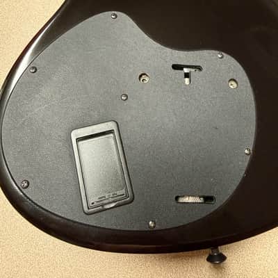 Parker Fly Deluxe Vibrato image 12