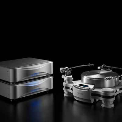 Esoteric Grandioso T1 - Analog Turntable (Tonearm TA-9D INCLUDED) - NEW! image 13