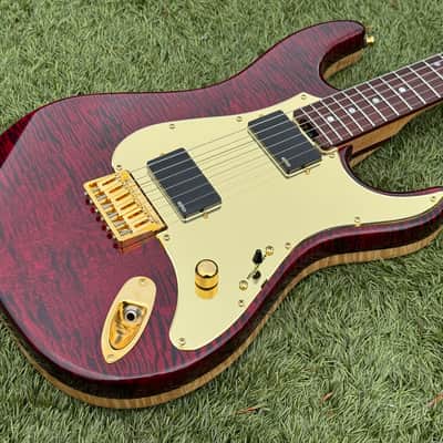 ESP Snapper Custom Shop image 2