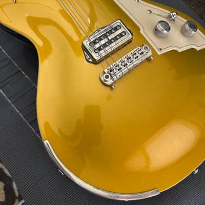Duesenberg Senior 52 with factory Little Toaster image 3