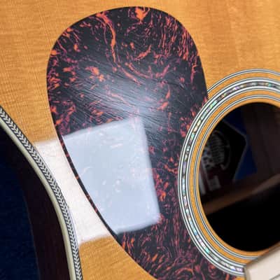 Martin Grand Ole Opry 75th Anniversary image 20