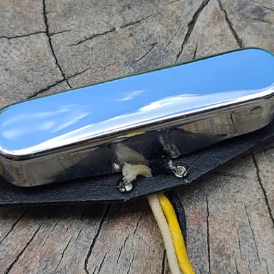 Fender Custom Shop Texas Special Telecaster Neck Pickup 2020 image 2