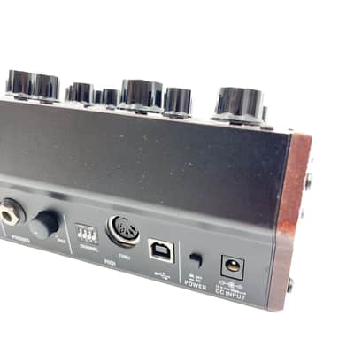 Behringer Neutron Analog Synthesizer Owned by Muse image 8