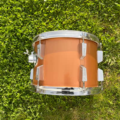 Sonor Champion Tom - 13x9 - Vintage 1970s - Drum / Drums image 6