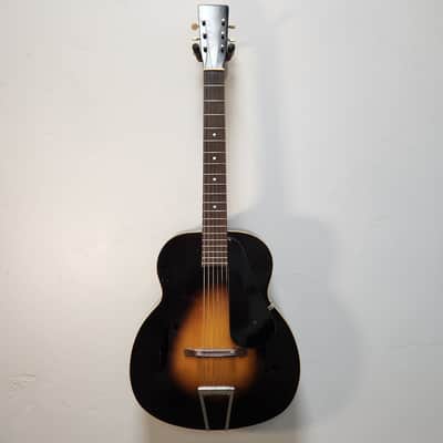 Vintage 1930s (New York) Favilla Archtop - Very Rare - Excellent Condition image 1