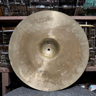 Zildjian 18" Crash Cymbal image 4