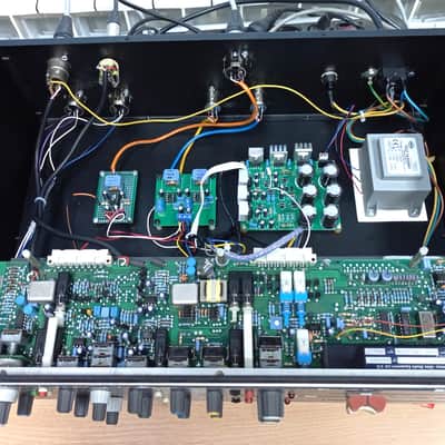 Studer 970 channel strip - Plug & Play image 13